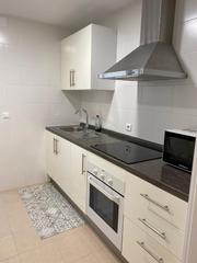 Location Appartement  Calle ayala. Piso  en zona huelin.