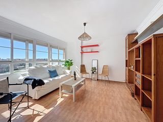 Location Appartement  Calle villanueva del rosario. Volverse loco y tener todo lo que deseas de tu vivienda