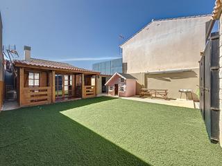 Terreny residencial  Avenida europa. Precioso solar urbano con cabaña a la venta en pizarra