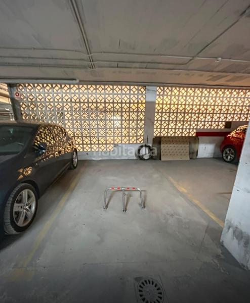 Foto 602c4050-fdce-4608-a540-6159e8ee255d. Lloguer pis amb aparcament a Parque Victoria Eugenia Málaga