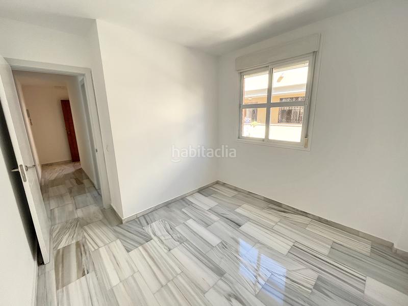 Foto 7228a0a7-9da2-4ada-8f6c-0f5a520a94cb. Lloguer pis amb aparcament a Parque Victoria Eugenia Málaga