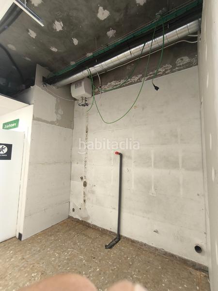 Foto 01076e78-02ea-4f20-9cf7-e615e4d0c108. Lloguer local comercial a Los Almendros - El Limonero - El Tomillar Málaga