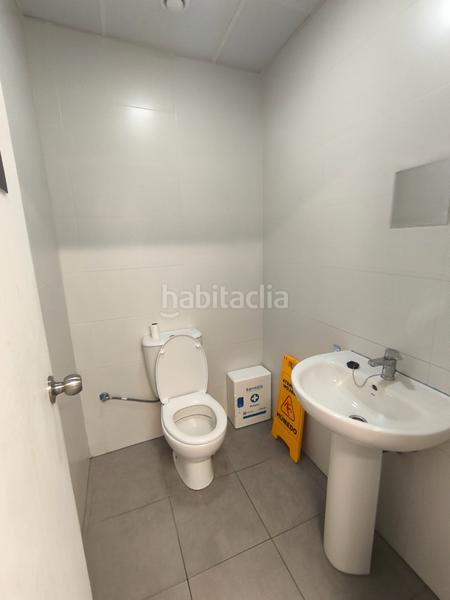 Foto 01c63405-87a7-47ad-928e-5cad69bf2cfa. Lloguer local comercial a Los Almendros - El Limonero - El Tomillar Málaga