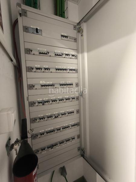 Foto 233057a8-1e75-49a3-9038-84f3c08ed8c9. Lloguer local comercial a Los Almendros - El Limonero - El Tomillar Málaga