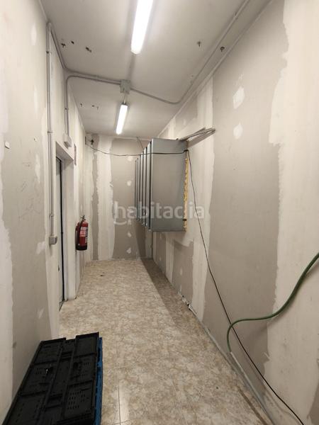 Foto 4152aa3c-5ccc-4b05-803a-d0908ca4007c. Lloguer local comercial a Los Almendros - El Limonero - El Tomillar Málaga