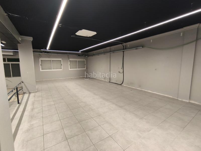 Foto 4b92c5b3-0446-443f-8b22-f043778d9a26. Lloguer local comercial a Los Almendros - El Limonero - El Tomillar Málaga