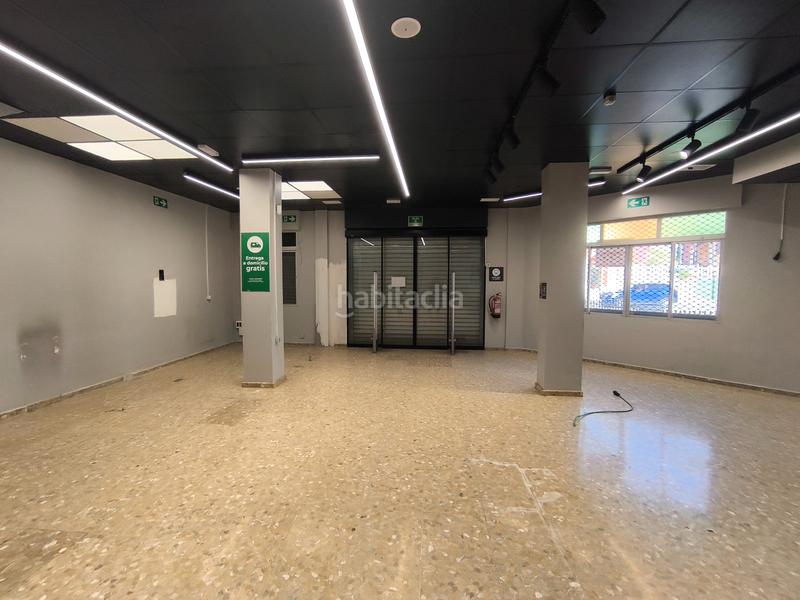 Foto 995bdd08-bde3-4f57-92eb-1d04e3315cfb. Lloguer local comercial a Los Almendros - El Limonero - El Tomillar Málaga