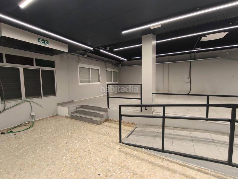Foto dece96c5-2f53-4454-9f1a-a4f1dbade91e. Lloguer local comercial a Los Almendros - El Limonero - El Tomillar Málaga