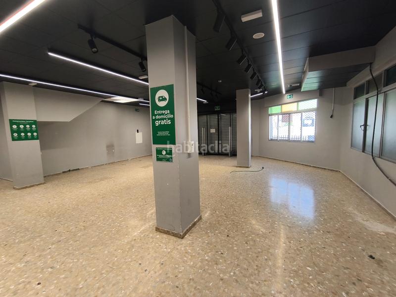 Foto e112a1c6-db98-4490-9281-f46eac296d24. Lloguer local comercial a Los Almendros - El Limonero - El Tomillar Málaga