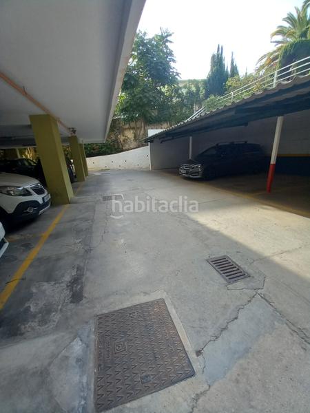 Foto 894e89f1-c0ba-4a07-ae59-79e8fa860b0c. Location appartement avec parking piscine dans Limonar Málaga