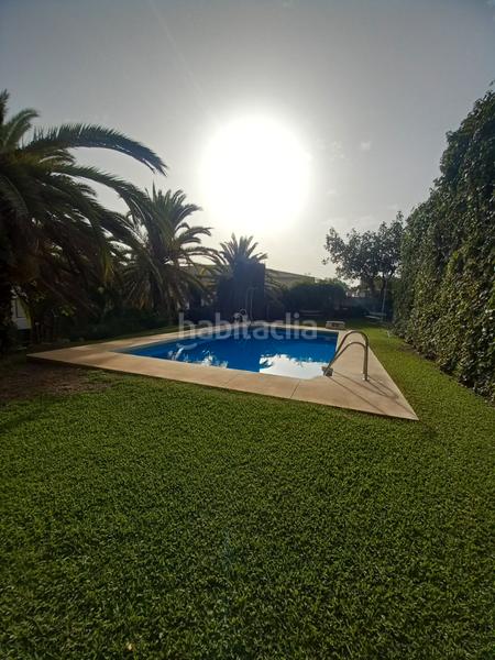 Foto a1120626-ba45-4004-8913-aeb78c571826. Location appartement avec parking piscine dans Limonar Málaga