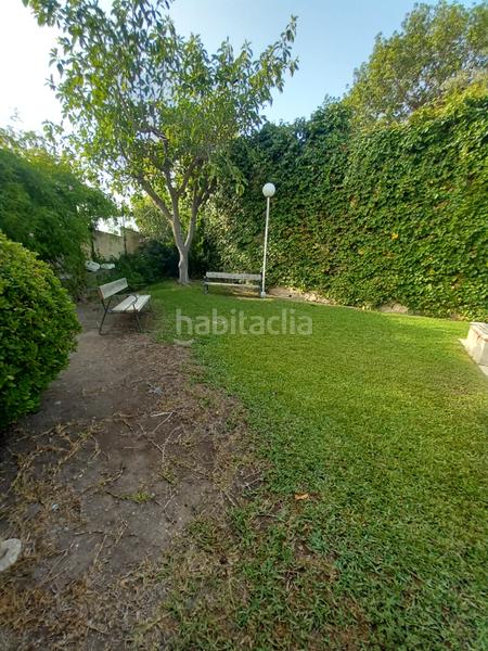 Foto d2e1ac82-1dc2-46f4-8ecd-9b0d82d0d940. Location appartement avec parking piscine dans Limonar Málaga