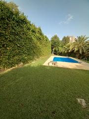 Rent Flat  Carril castell. ¡gran vivienda sin amueblar en el limonar!