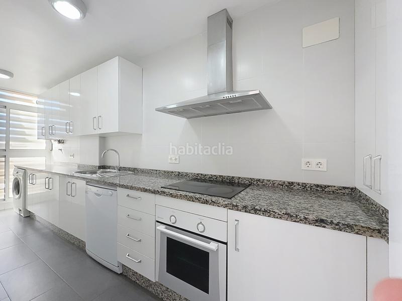Foto 4ed59fda-9074-4081-a606-982e8c1c10f4. Alquiler piso  en el Limonar con piscina y terraza en Málaga