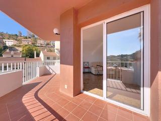 Location Appartement  Carril castell. Piso en el limonar con piscina y terraza