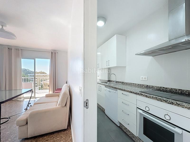 Foto 2453248c-b2fd-4ac5-9a8a-625e13609431. Location appartement avec piscine dans Limonar Málaga