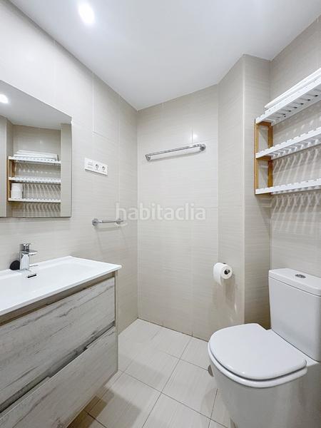 Foto efc98d3d-3405-4081-b6e3-612d402cc2bf. Location appartement avec piscine dans Limonar Málaga