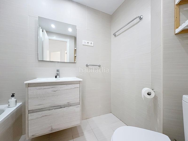 Foto 6032a2b6-17e5-4da8-b30b-0d93a1f3fb96. Miete etagenwohnung mit pool in Limonar Málaga