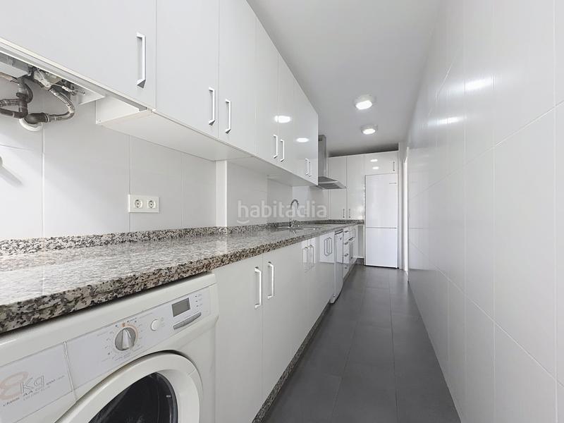 Foto a5a754d6-bcf7-40dd-ba8a-a5bdb43cba7b. Miete etagenwohnung mit pool in Limonar Málaga