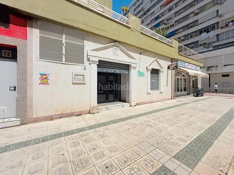 Foto 75fbae84-1c7d-4cda-9492-4e6ff979082b. Local comercial en Manantiales-Estación de Autobuses Torremolinos