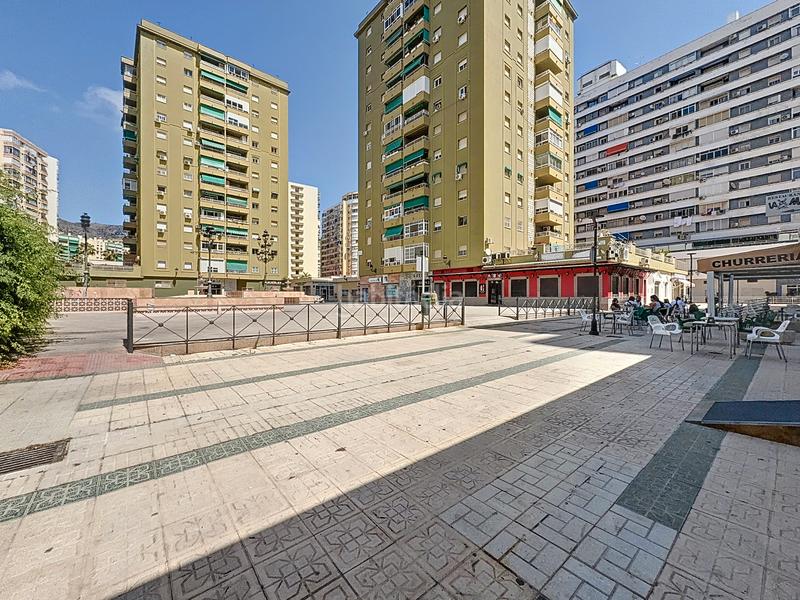 Foto ec498ae0-4308-4304-8192-ca66480aa35b. Local comercial en Manantiales-Estación de Autobuses Torremolinos