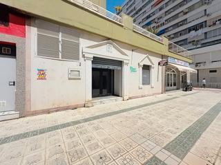Locale commerciale  Plaza goya