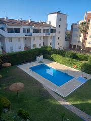 Miete Etagenwohnung  Calle hernando de baeza. Piso sin amueblar en pedregalejo en zona muy tranquila