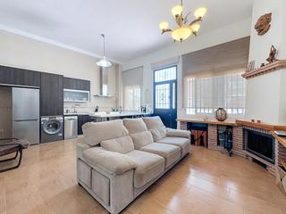 Location Appartement  Calle isidro ruiz. A dos minutos de la playa