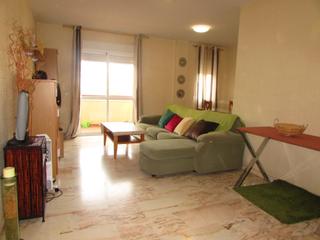 Location Appartement  Calle franz kafka. ¡una vivienda junto al palacio de justicia!