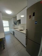 Affitto Appartamento  Calle la serna. Vive junto al vialia con todas las comodidades y recinto con pis