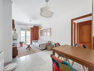 Location Appartement  Calle victoria. ¡precioso piso en calle victoria!