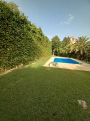 Lloguer Pis  Carril castell. ¡gran vivienda sin amueblar en el limonar!