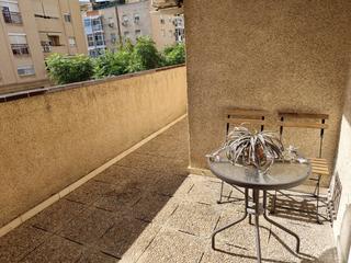 Location Appartement  Calle daniel defoe