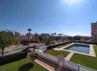 Location Appartement  Avenida la riviera. Alquiler de septiembre a junio en los álamos