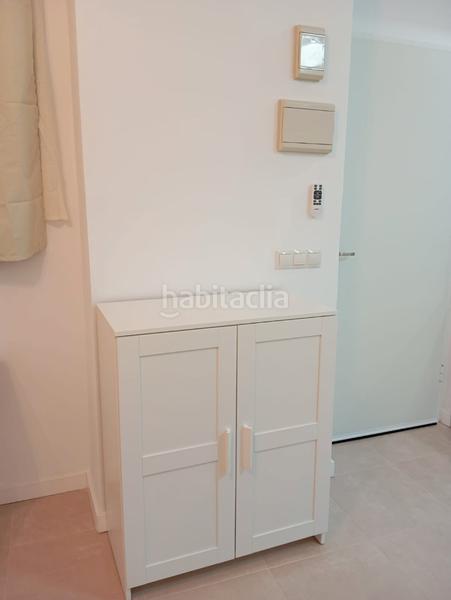 Foto 03dc8979-fd9b-4631-bec7-fbe5f2c5ddb4. Alquiler estudio  en carlinda en San Alberto - La Alcubilla - Florisol Málaga