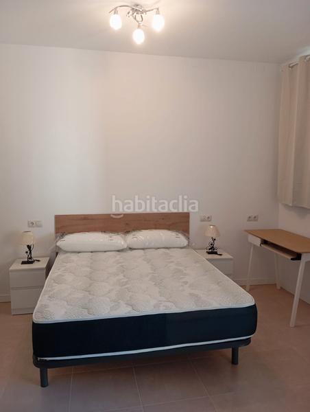 Foto 6a11ae69-6ab4-451a-98a7-d5711904d469. Alquiler estudio  en carlinda en San Alberto - La Alcubilla - Florisol Málaga
