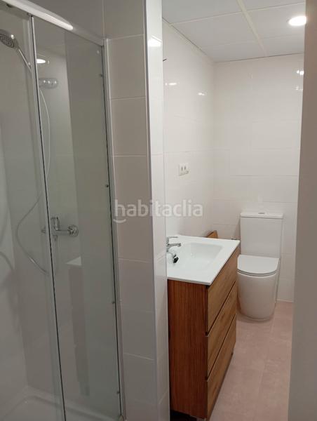 Foto 9b7821fc-b51c-4844-8671-5d886d0b288c. Alquiler estudio  en carlinda en San Alberto - La Alcubilla - Florisol Málaga