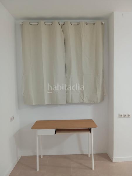 Foto fcbb9f50-1645-4bbc-be8c-b6dc135caec1. Alquiler estudio  en carlinda en San Alberto - La Alcubilla - Florisol Málaga