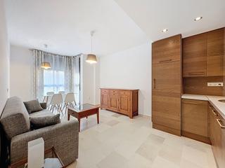Location Appartement  Calle juan de mena. Apartamento en perchel norte