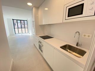 Lloguer Pis  Calle ancha del carmen. Piso a estrenar en una zona privilegiada junto a la iglesia del