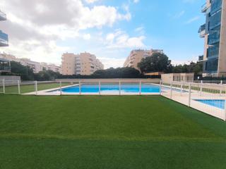 Alquiler Piso  Plaza jacques cousteau. Una vivienda en la que querrás pasar los 365 días del año