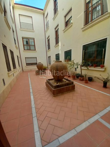 Foto 03f19ceb-cddf-42d9-8d6f-bdc22a921373. Alquiler apartamento ¡vivienda en pleno centro de la ciudad! en Málaga