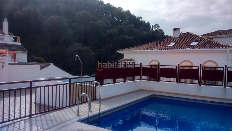 Foto 4abcd7a4-1938-4231-a246-fc0ec538537e. Alquiler apartamento ¡vivienda en pleno centro de la ciudad! en Málaga