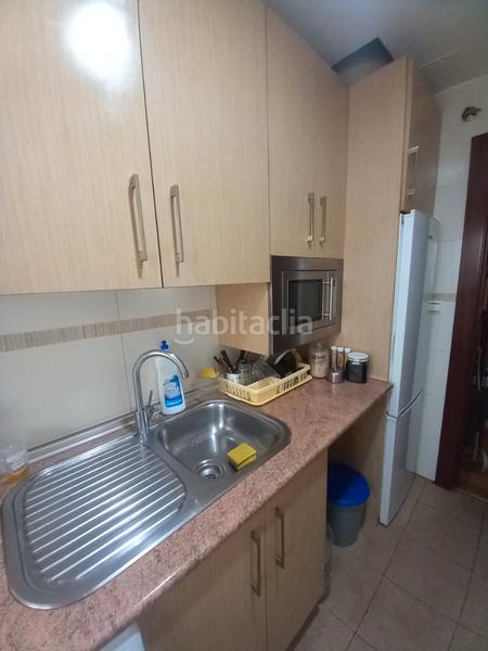 Foto 956ecdc0-be76-4884-8b38-bd3399b9793c. Alquiler apartamento ¡vivienda en pleno centro de la ciudad! en Málaga