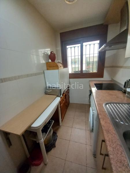 Foto 9c06a2ba-119b-4bf7-8e3b-936fcdc25f9d. Alquiler apartamento ¡vivienda en pleno centro de la ciudad! en Málaga