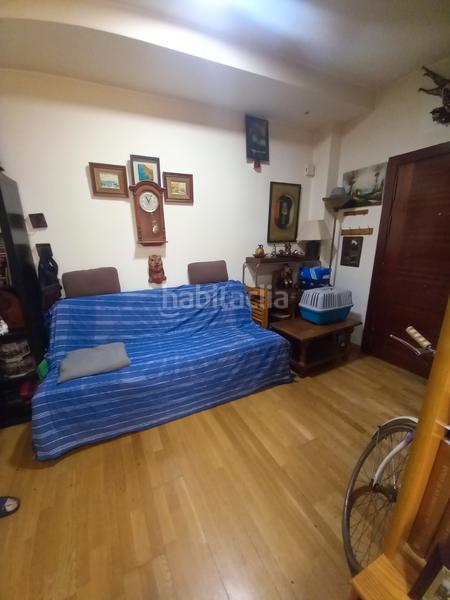 Foto a2066f0d-bfd8-4e64-9b55-6958d5722825. Alquiler apartamento ¡vivienda en pleno centro de la ciudad! en Málaga