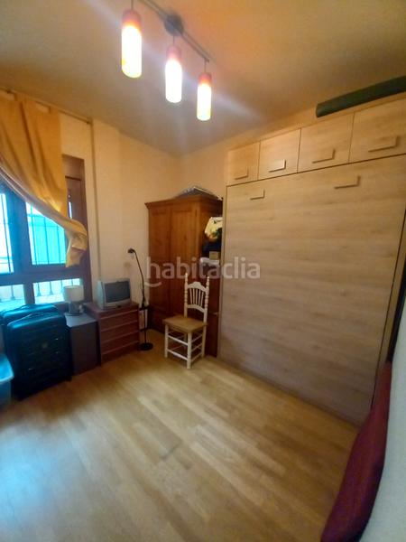 Foto ac6377eb-cc7c-45c7-976f-cf5a6dfb7deb. Alquiler apartamento ¡vivienda en pleno centro de la ciudad! en Málaga