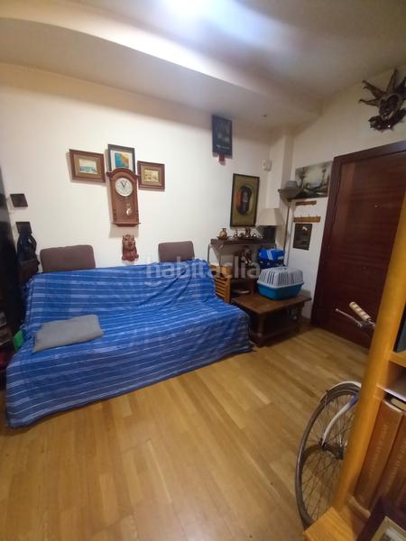 Foto c50e1cc4-efd0-451d-805e-4325002d9a52. Alquiler apartamento ¡vivienda en pleno centro de la ciudad! en Málaga