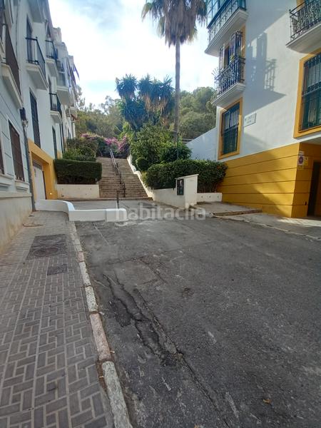 Foto 0eab42a0-6541-4e6c-bad9-7b379e8cf34b. Lloguer apartament amb piscina a La Victoria Málaga