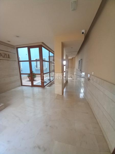 Foto 21b9c8ed-c8c8-46c7-a440-c31252c009ff. Lloguer apartament amb piscina a La Victoria Málaga